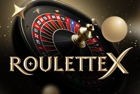 RouletteX